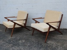 Danish Modern Poul Jensen for