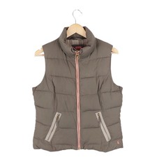 Joules Womens Brown Higham