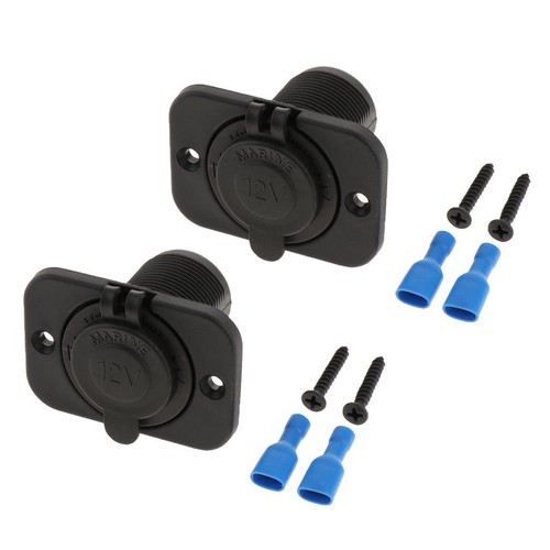 12v 24v car motorcycle boat - 12v,