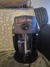 The Slush Bar Cocktail Slushie