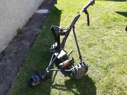 Powakaddy electric golf - powakaddy,