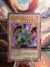 Yu-Gi-Oh! Victory Dragon