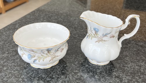 Royal albert bone china - royal,