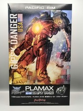 Pacific Rim 1/350 Gypsy Danger