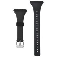Ecsing silicone watch strap - watch,