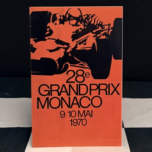 1970 28th monaco - 28th, carlo