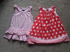 Toddler Girls Age 18-24 Months