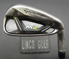 TaylorMade M2 2017 7 Iron