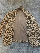M&S Collection Leopard Print