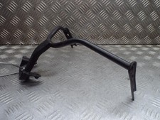 Yamaha FZR600 3HE Motorcycle