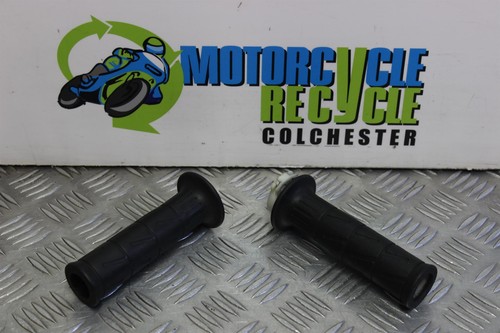 Kawasaki zzr 600 grips - kawasaki,