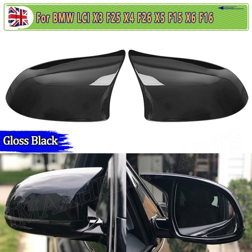 For bmw lci - 14-18, f25