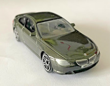 Realtoy BMW 6 Series - Grey -