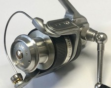 Classic Abu Garcia SUVERÄN