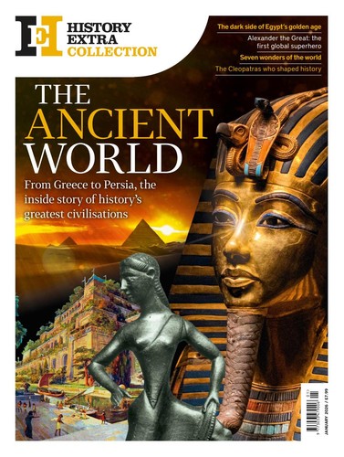 Bbc history extra - bbc,
