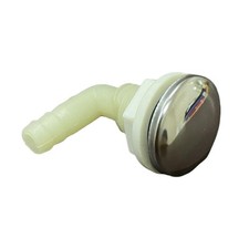 Bath Air Blower Nozzle Part