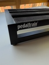 Pedaltrain Classic JR with