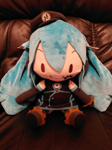 Hatsune miku project - hatsune, diva