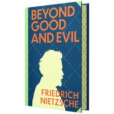 Beyond Good and Evil Book by