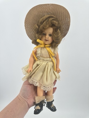 Vintage 1950s ideal - 1950s,