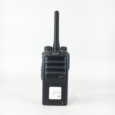 Hytera PD405 VHF Handheld