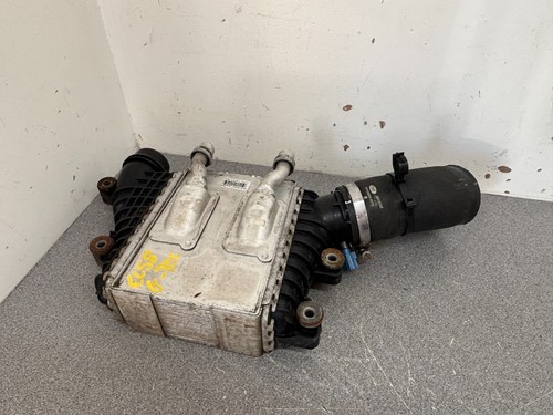 Discovery sport intercooler - sport,