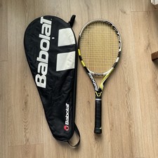 Babolat AeroPro Drive – Grip