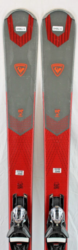 Rossignol experience 86 - 21-22,