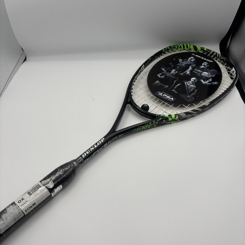 Dunlop biofibre elite - biofibre,