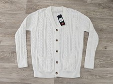 Cotton Traders Womens Cable