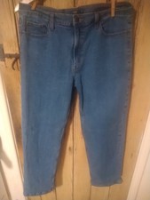 Cotton traders denim jeans - cotton,