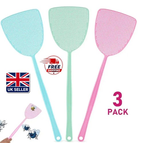 Pack fly swatter set - fly,