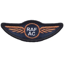 Air Cadets ATP Bronze Training