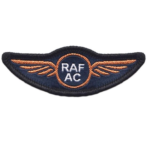 Air cadets atp bronze training - air,