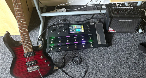 Sterling music man 100 - by,