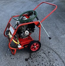 Honda gx340 demon - honda,