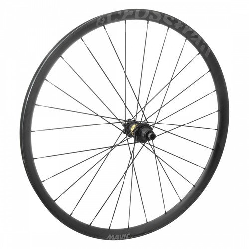 Crosstrail rear wheel - sl,