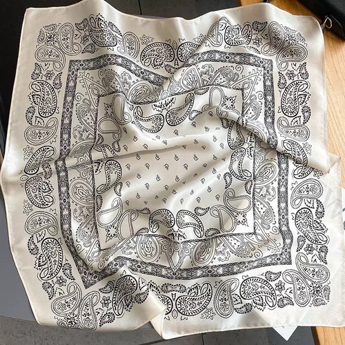 100 mulberry silk scarf - mulberry,