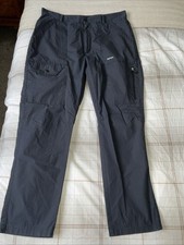 ROHAN ACTION BAGS SIZE 36R