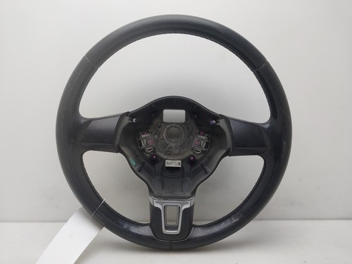 6r0419091q steering wheel - 6r0419091q,