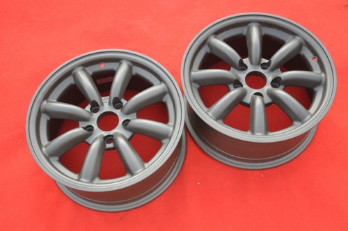 Jdm watanabe 8spoke - 16",