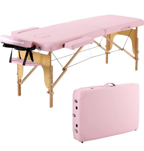 Portable massage beauty bed - /,