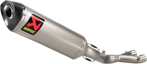 Akrapovic track day slip - akrapovic,