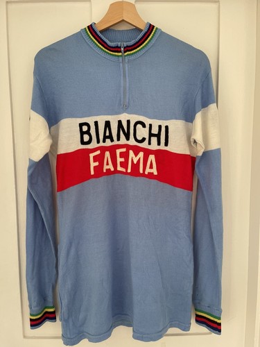 Bianchi faema rare vintage - rare,