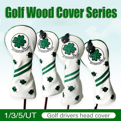 New leaf clover - new, golf