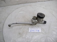 KAWASAKI Z900 FRONT BRAKE