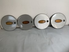 FORD CAPRI 280 BROOKLANDS