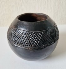 Antique Handmade Zulu South