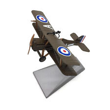 1/72 Scale Diecast Alloy WWI