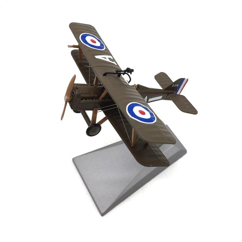 Scale diecast alloy wwi - scale,